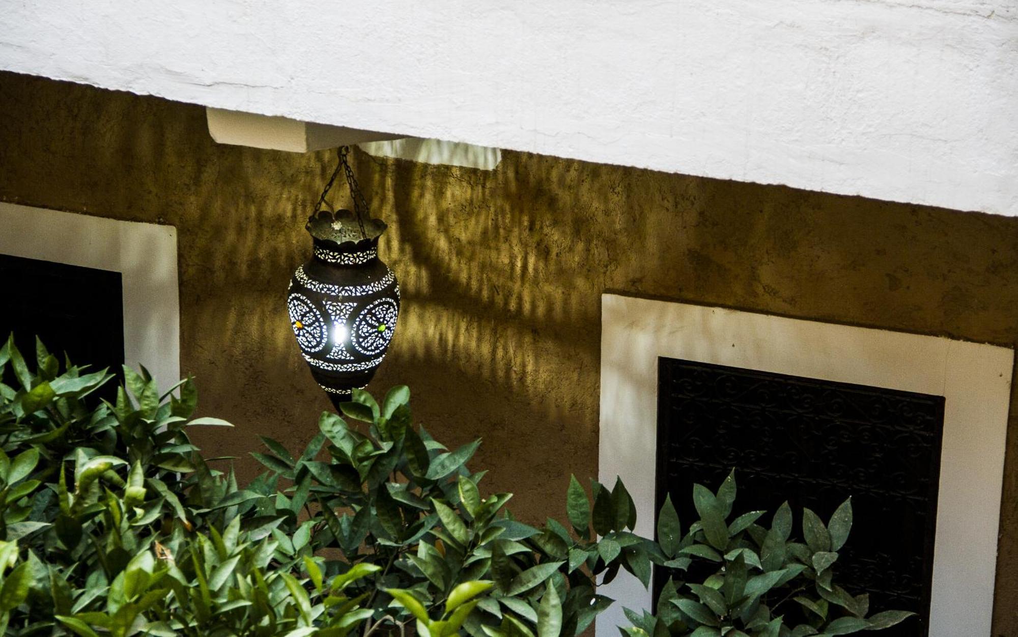 Riad Maud Marakéš Exteriér fotografie