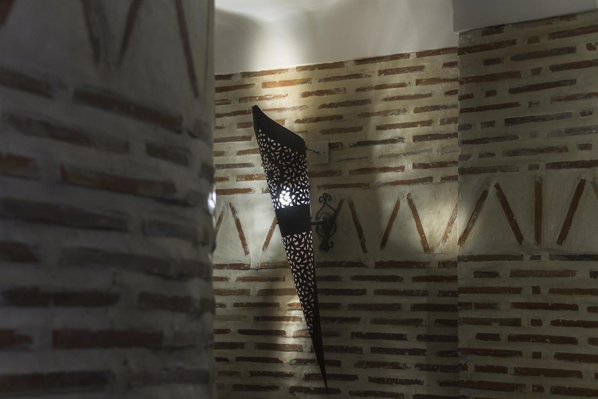Riad Maud Marakéš Exteriér fotografie
