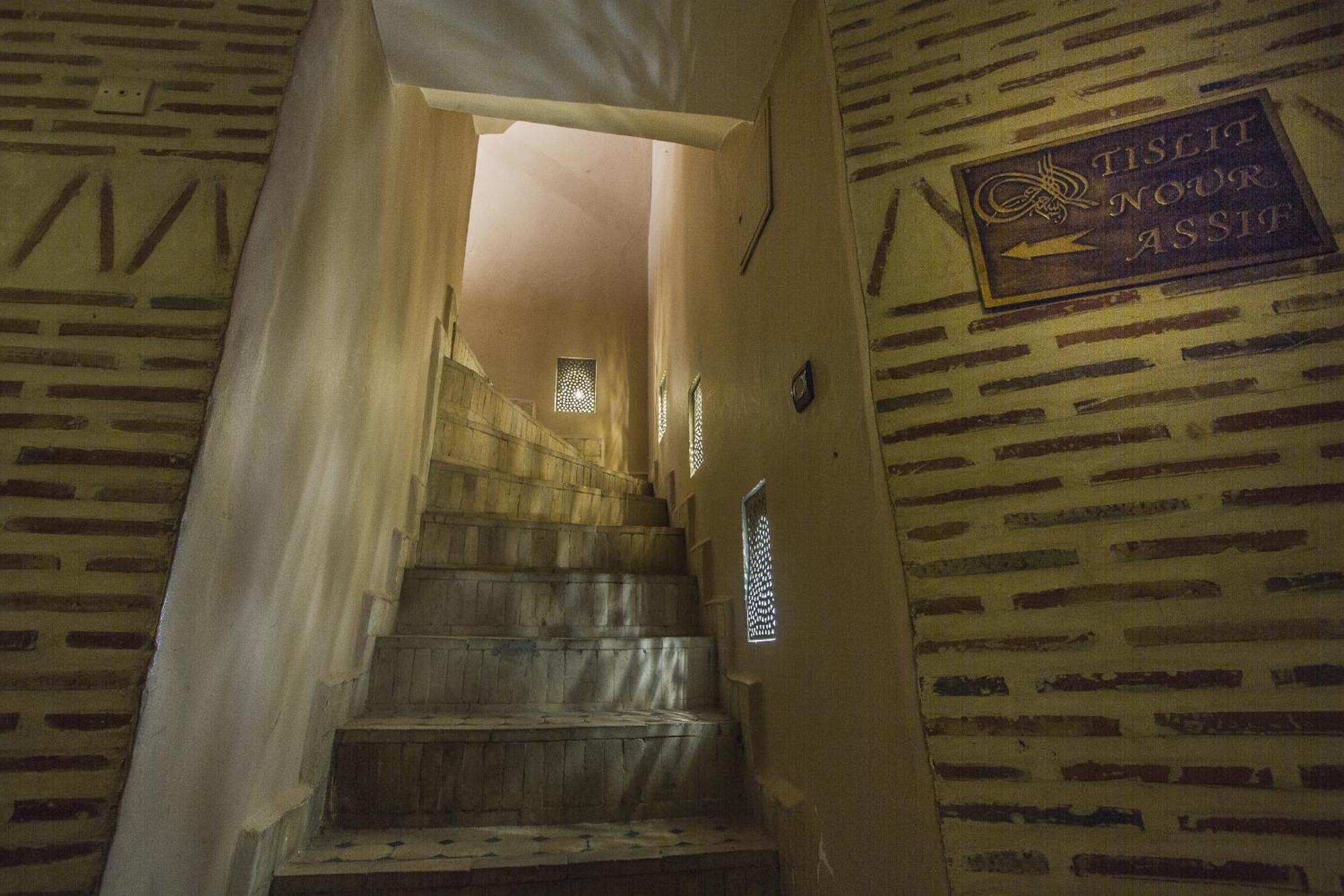 Riad Maud Marakéš Exteriér fotografie