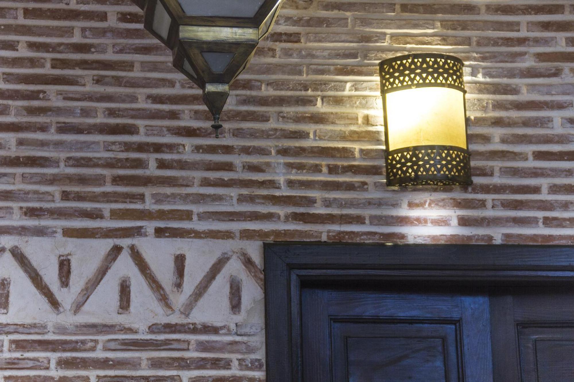 Riad Maud Marakéš Exteriér fotografie